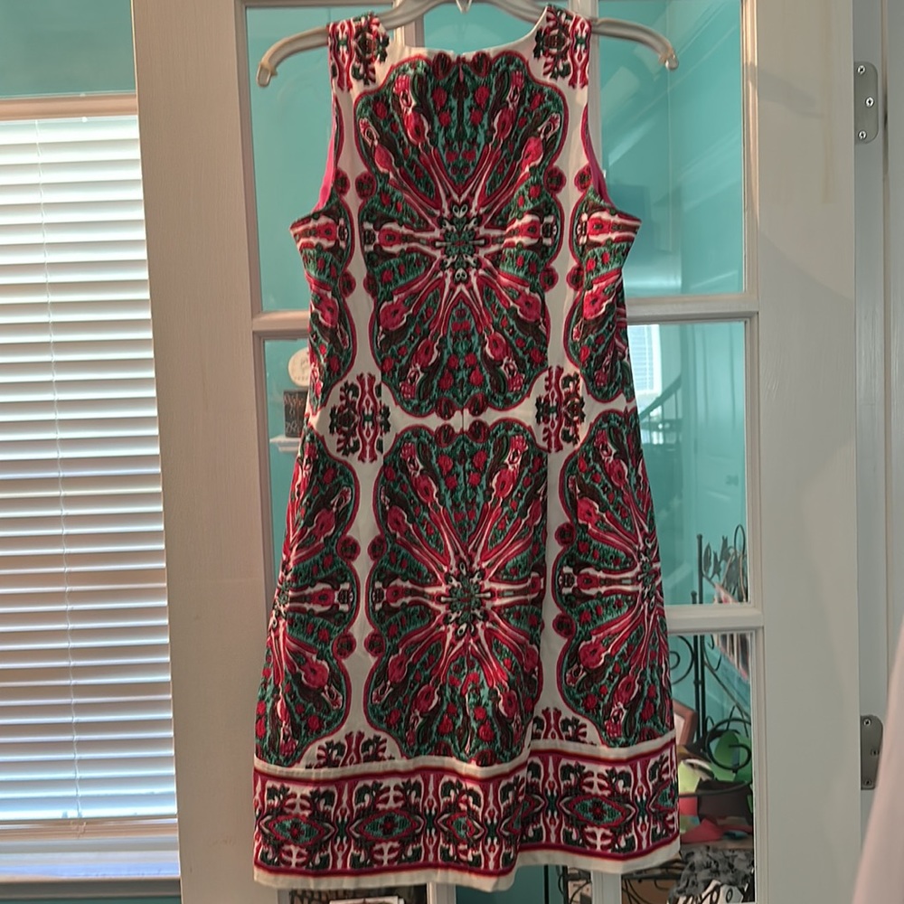Light Sun Dress View 4